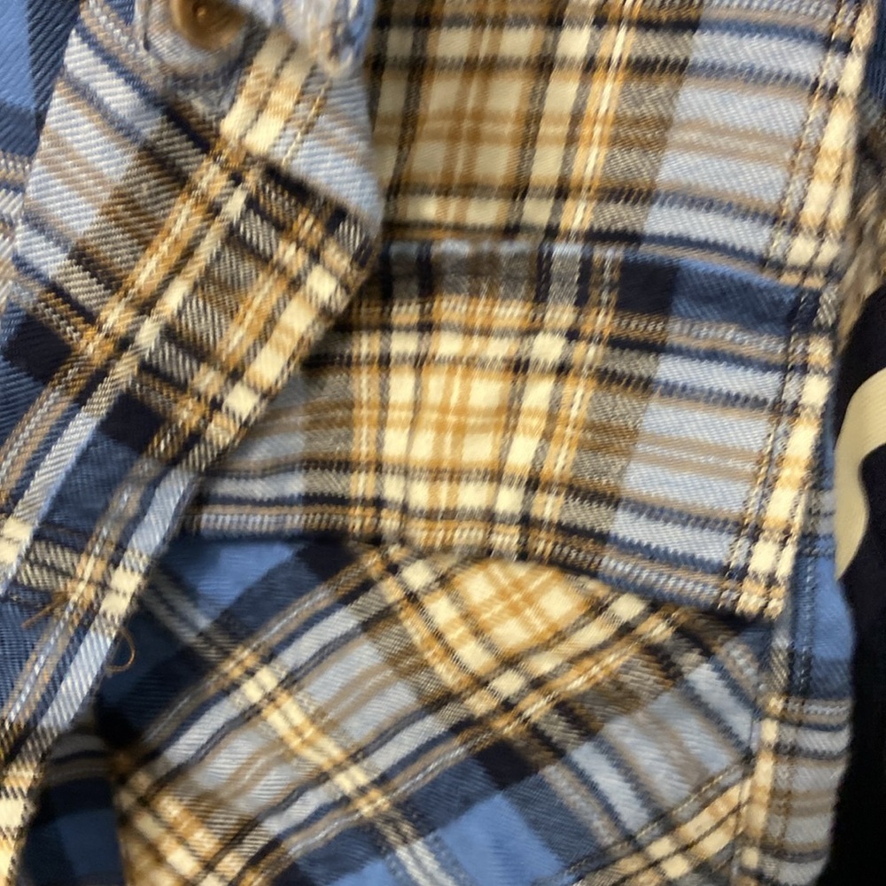 ❤️ Fall flannel - Picture 4 of 10